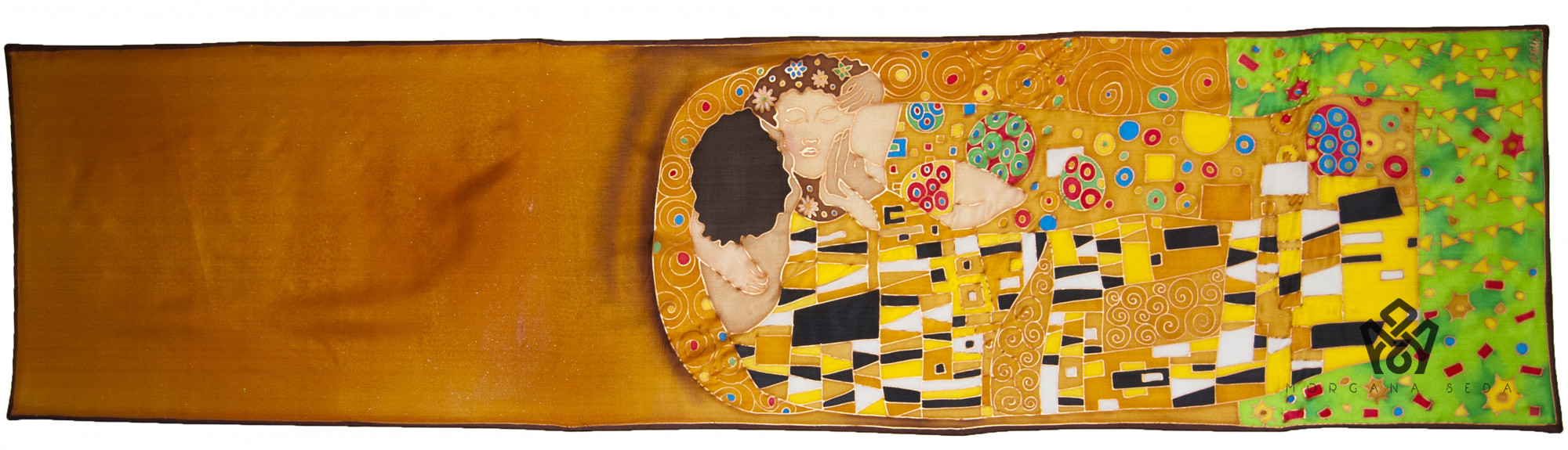 KISS BY KLIMT